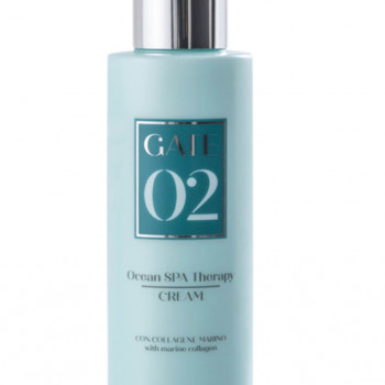 Спа-терапия крем GATE02 150ml