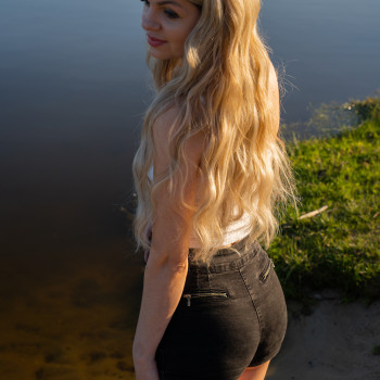 Oльга Нарощення біоволосся, Житомир Фото - 6