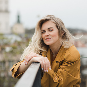 Юлія Кузьменко, Львів Фото - 16