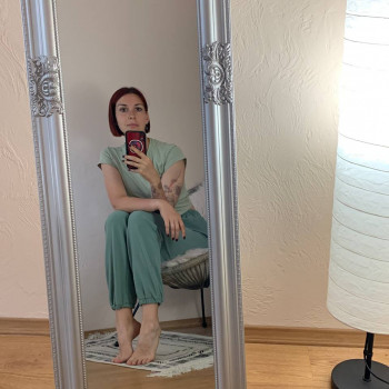 Инга Жеребцова, Черкассы Фото - 2