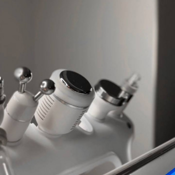 ✨Мікротоки - це слабкі електричні струми, які мають результат:
- підтягування і тонізації обличчя
-...