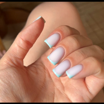Манікюр
                    Косметолог Виктория Київ