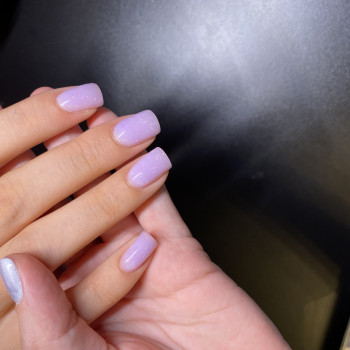 Манікюр
                    Косметолог Виктория Київ