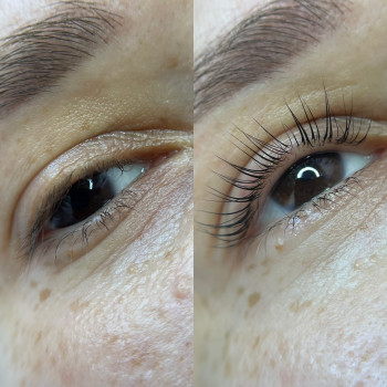 Ламінування вій
                    Бровіст Елена Дніпро