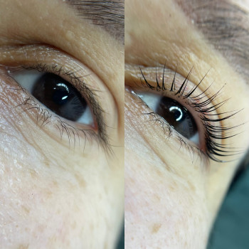 Ламінування вій
                    Бровіст Елена Дніпро