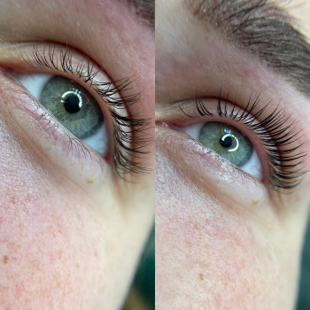 Ламінування вій
                    Бровіст Елена Дніпро