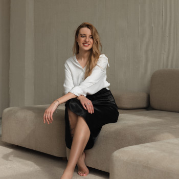 Юлія Кузьменко, Львів Фото - 10