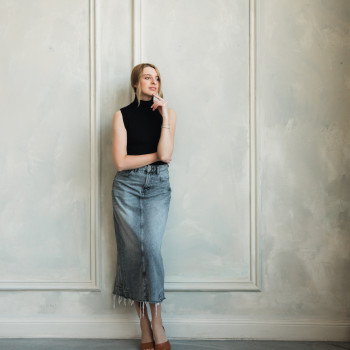 Юлія Кузьменко, Львів Фото - 13