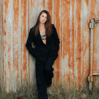 Юлія Кузьменко, Львів Фото - 2