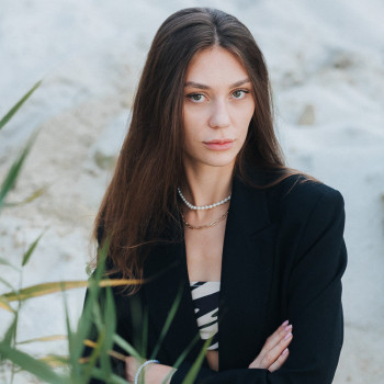 Юлія Кузьменко, Львів Фото - 4