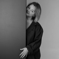 Мастер перманентного макияжа Ірина Нікітіна на Barb.ua