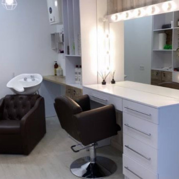 Наш простір