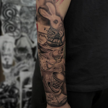 Олег Попов, Одеса Фото - 96