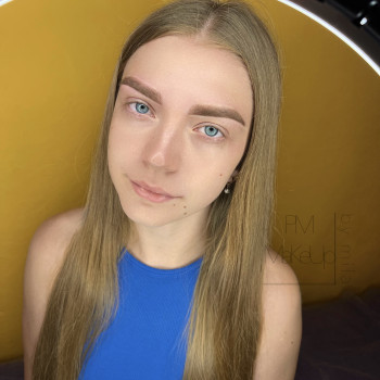 Милана Самойленко, Харків Фото - 16