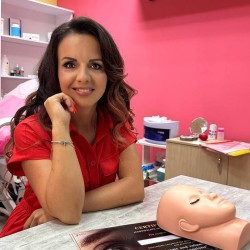 Спикер Євтушенко Дарья Олегівна