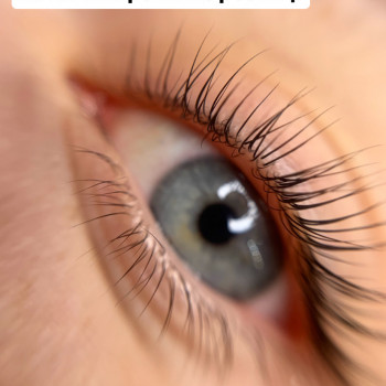 Фарбування вій
                    Мастер перманентного макияжа Александра Кривой Рог