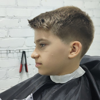 Чоловічі стрижки
                    Салон красоты Мастерская Красоты Кременчуг