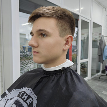 Чоловічі стрижки
                    Салон красоты Мастерская Красоты Кременчуг