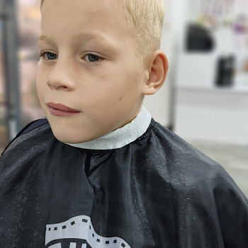 Чоловічі стрижки
                    Салон красоты Мастерская Красоты Кременчуг