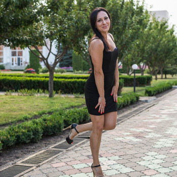 зйомка модельна Суми