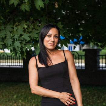 зйомка модельна Суми