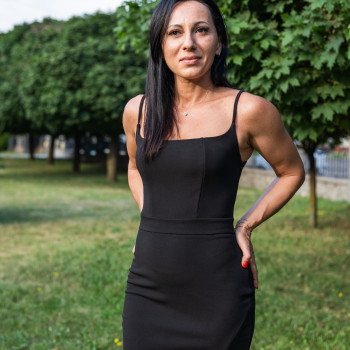 зйомка модельна Суми