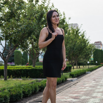 зйомка модельна Суми