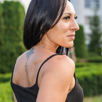 зйомка модельна Суми