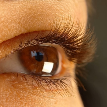 Нарощування вій
                    Лешмейкер Юлия Киев