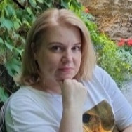 Психолог Анжела Рассказова на Barb.ua