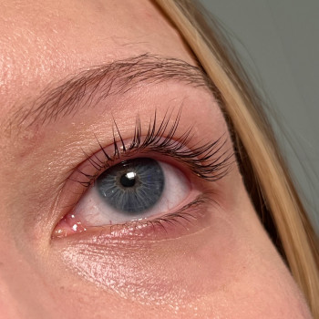 Ламінування вій (35 хв)