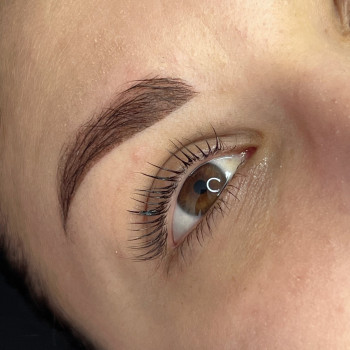 Ламінування вій
                    Бровіст  Біла Церква