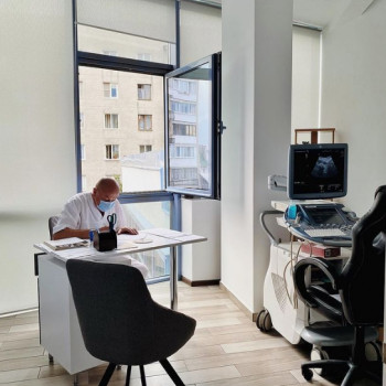 Ростислав Велещук, Тернопіль Фото - 5