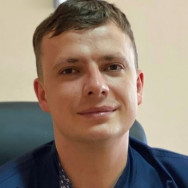 Гинеколог Александр Бадюк на Barb.ua