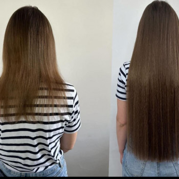 Афронарощення 
Від 2600грн