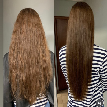 Ботокс волосся
                    Салон краси HelenS Харків