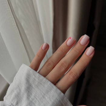 ⚘️Укріплення!
                    Майстер манікюру  Одеса