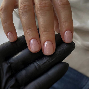 ⚘️Укріплення!
                    Майстер манікюру  Одеса