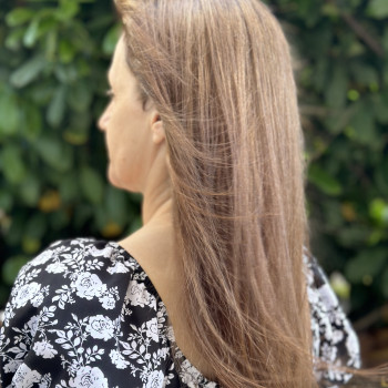 Вихід з темного