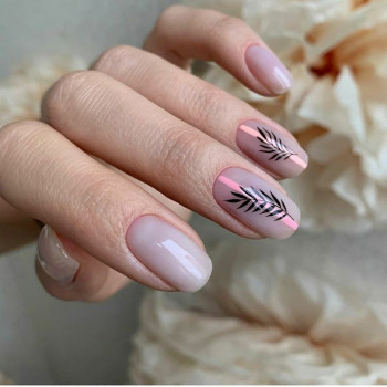 ⚘️Дизайн/Покриття гель-лаком!
                    Майстер манікюру  Одеса