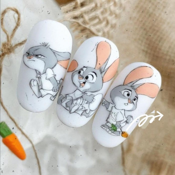 ⚘️Дизайн/Покриття гель-лаком!
                    Майстер манікюру  Одеса