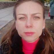 Мастер маникюра Оксана Евтушенко на Barb.ua