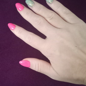 Олена Матвієнко, Киев Фото - 16