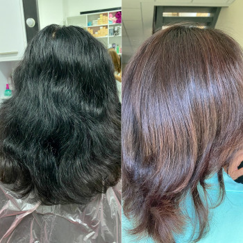 Вихід із темного без порошку