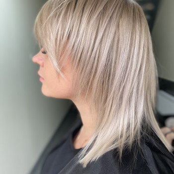 Аліна Соколова, Кременчук Фото - 77