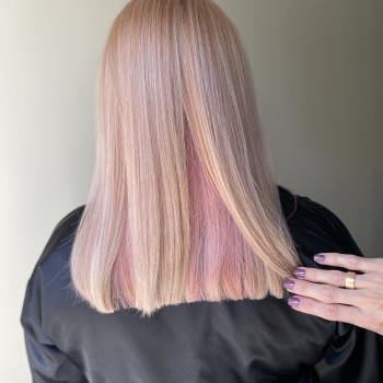 Аліна Соколова, Кременчук Фото - 67