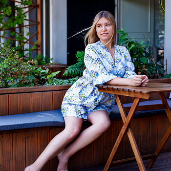 Ірен Бойко, Кривий Ріг Фото - 12