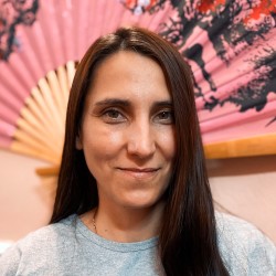 Галина Кічигіна
