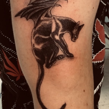 Тату Line, Тернополь Фото - 11