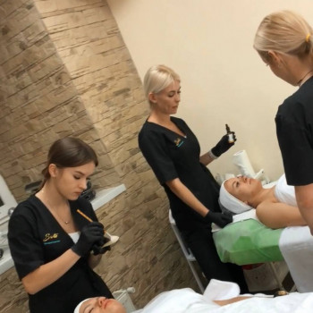 Sante, Одесса Фото - 6